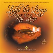 Light the Lamp of Thy Love cover image