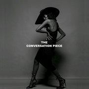 The conversation piece cover image
