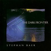The dark frontier cover image