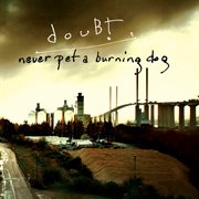 Never pet a burning dog cover image