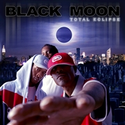 Total eclipse cover image