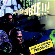 Smif n wessun reloaded cover image