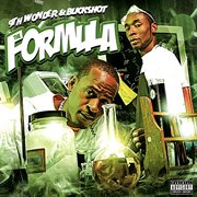 The formula cover image