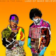 Land of make believe cover image