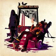 The exxecution cover image