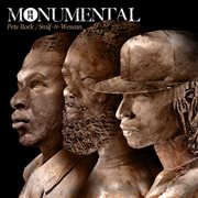 Monumental cover image