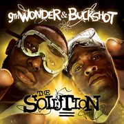 The solution cover image