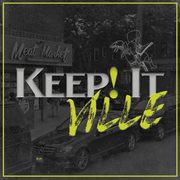 Keep! it ville cover image