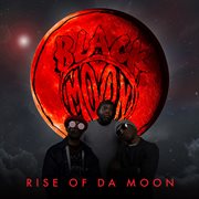Rise of da moon cover image