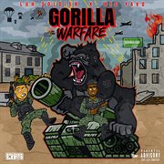 Gorilla warfare cover image