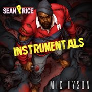 Mic Tyson cover image