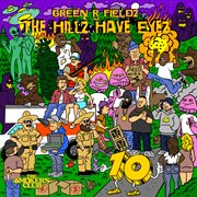 The hillz have eyez cover image