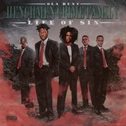 Henchmen crime family: life of sin cover image