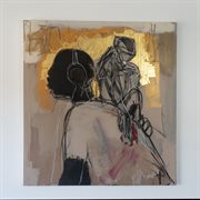 Elephant in the room cover image