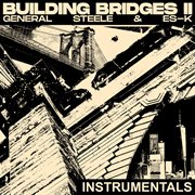 Building Bridges II cover image