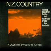 N.z. country cover image