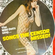 Songs the censor missed cover image