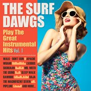 Play the great instrumental hits - vol. 1 cover image