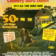 Country barn dance cover image