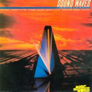 Sound waves cover image
