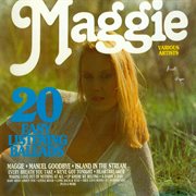 Maggie - 20 easy listening ballads cover image