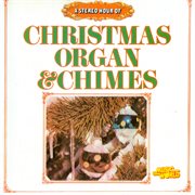 Christmas organ & chimes cover image