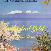 Orchestral gold - vol. 3 cover image