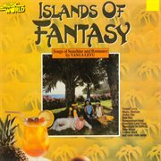 Islands of fantasy cover image