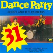 Dance party cover image