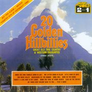 20 golden hillbillies cover image