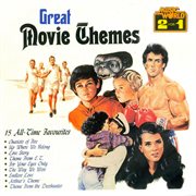 Great movie themes cover image