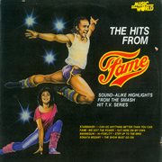 The hits from fame cover image