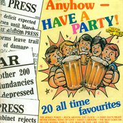 Anyhow - have a party! cover image