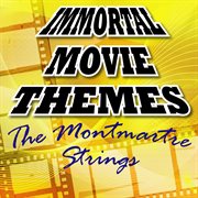 Immortal movie themes cover image