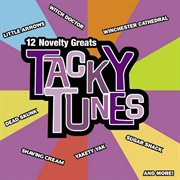 Tacky tunes cover image