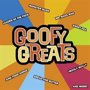 Goofy greats cover image