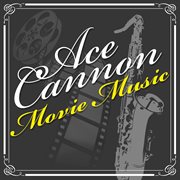 Movie music cover image