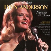 The best of lynn anderson: memories and desires cover image