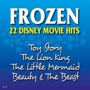 Frozen - 22 disney movie hits cover image