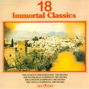 18 immortal classics cover image