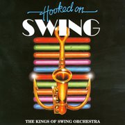 Hooked on swing cover image