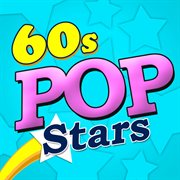 60S Pop Stars cover image