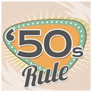 50'S Rule cover image