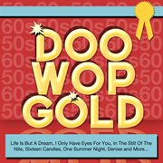 Doo wop gold cover image