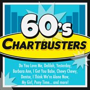 60's chartbusters cover image