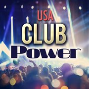 Usa club power cover image