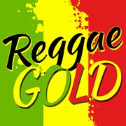 Reggae gold cover image