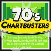 70's chartbusters cover image