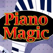 Piano magic cover image