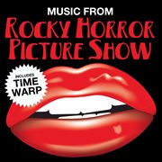 Music from rocky horror picture show cover image